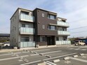 シャーメゾン福山北B棟