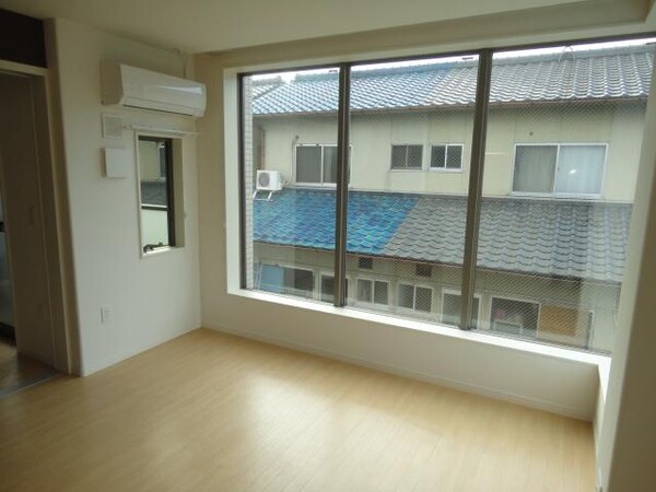 居室(LDK(12.5帖）)