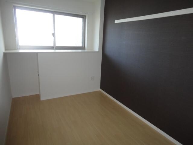 物件内観写真6　(洋室（5帖）)