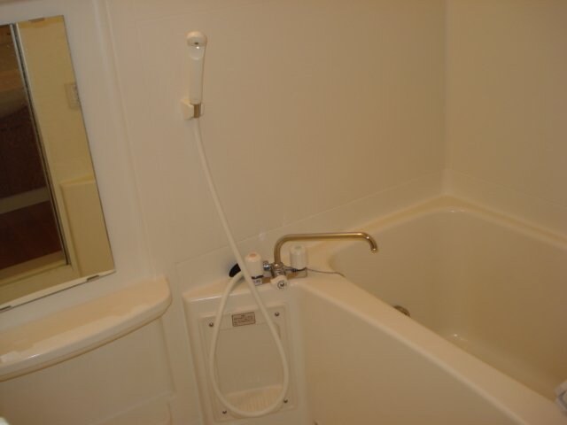 物件内観写真8　(バス／シャワールーム等)