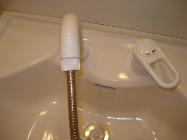 物件内観写真21　(シャンプードレッサー)