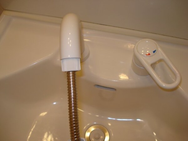 その他(シャンプードレッサー)