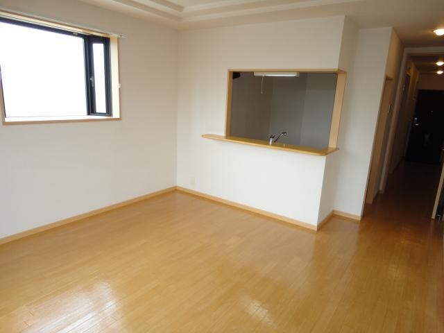 物件内観写真9　(ＬＤＫ（13.1帖）)