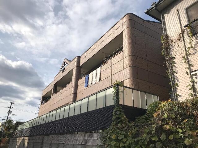 物件外観写真3　(外観写真（昼）)