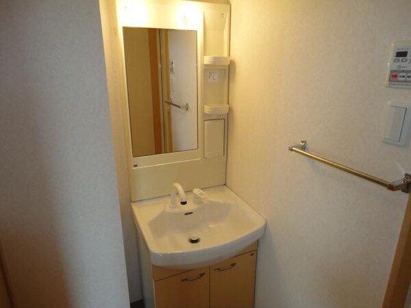 洗面・脱衣所(洗髪洗面化粧台)