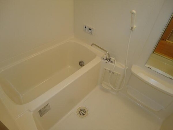 浴室(バス（追い焚き付）)