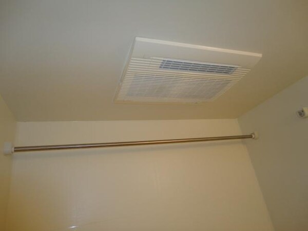 その他(浴室乾燥機)