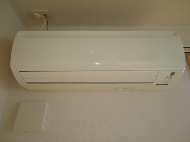 物件内観写真22　(エアコン)