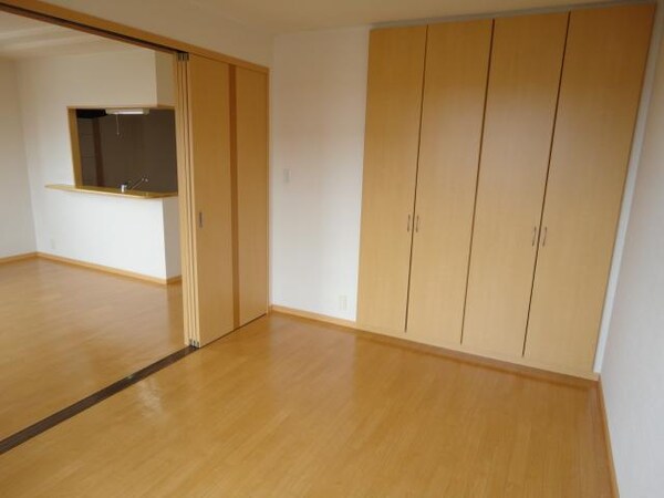 内装他(洋室（6.1帖）)