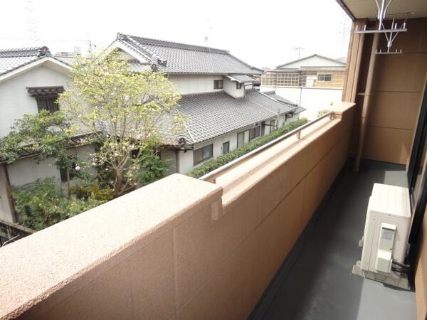 その他(ベランダ)