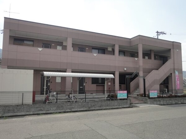 外観(外観写真（昼）)