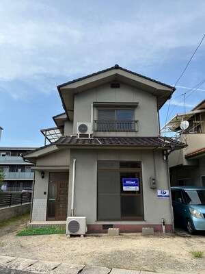 南手城１丁目貸家外観写真