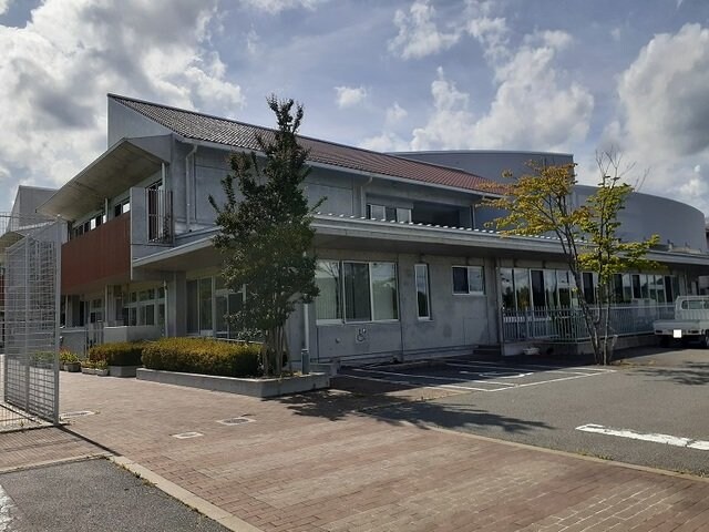 物件外観写真6　(三和小学校まで1100m)