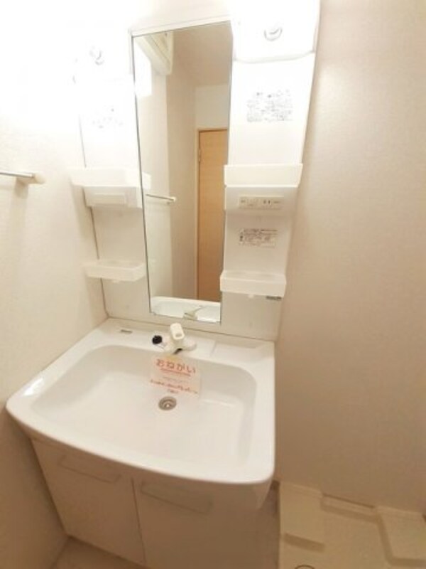 洗面・脱衣所
