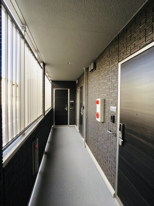 ロビー・ラウンジ