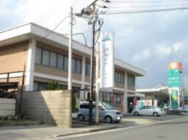 周辺環境(JA福山市国府支店 728m)