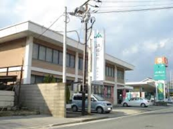周辺環境(JA福山市国府支店 728m)