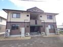 セジュール新市　B棟