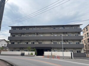 リバティ丸之内外観写真