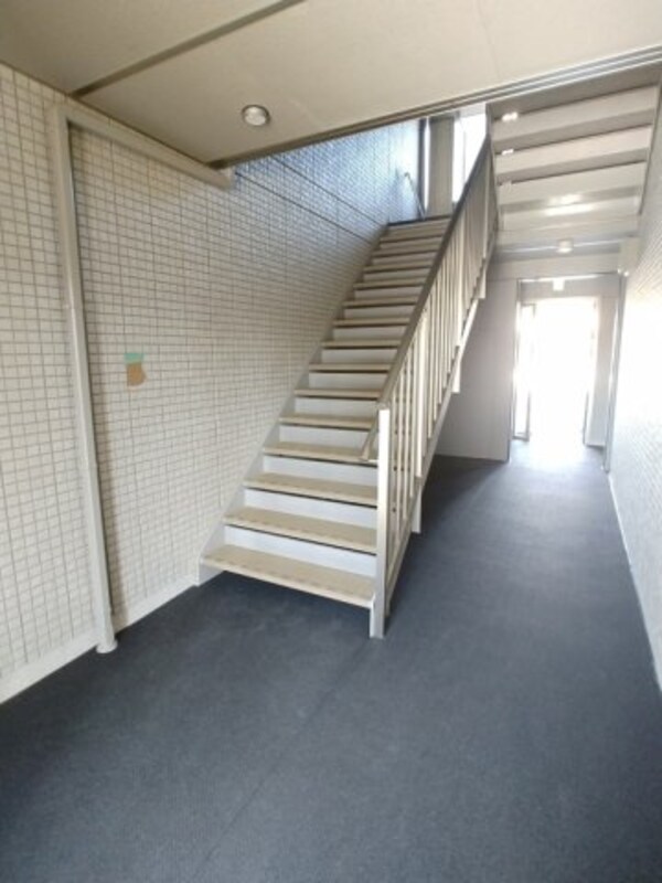 ロビー・ラウンジ