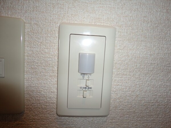 その他(オート照明)