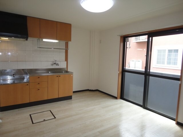 キッチン(DK（8.0帖）)