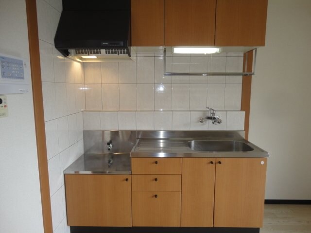 物件内観写真14　(キッチン)