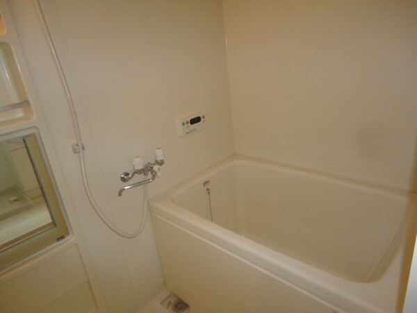 浴室(ユニットバス)