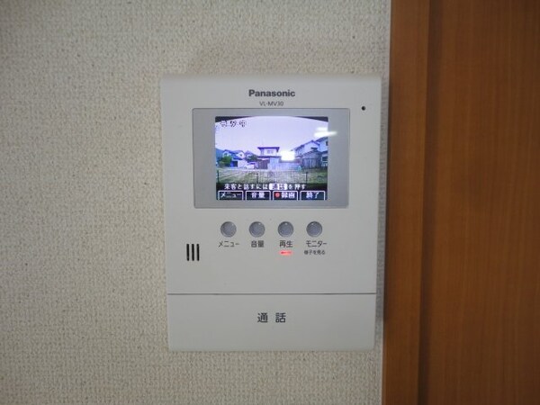 内装他(カメラ付インターホン)