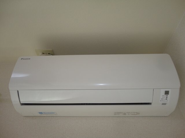 物件内観写真21　(DKエアコン)