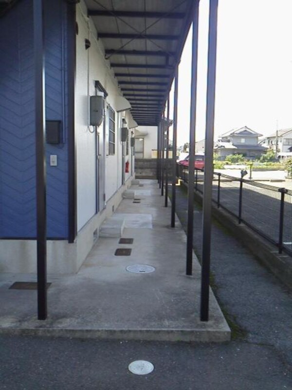 その他(共有スペース)
