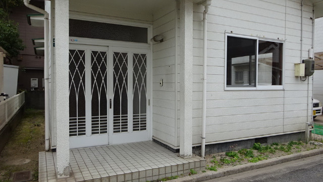 物件外観写真3　