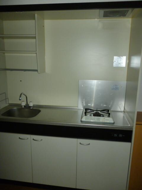 物件内観写真4　(キッチン)