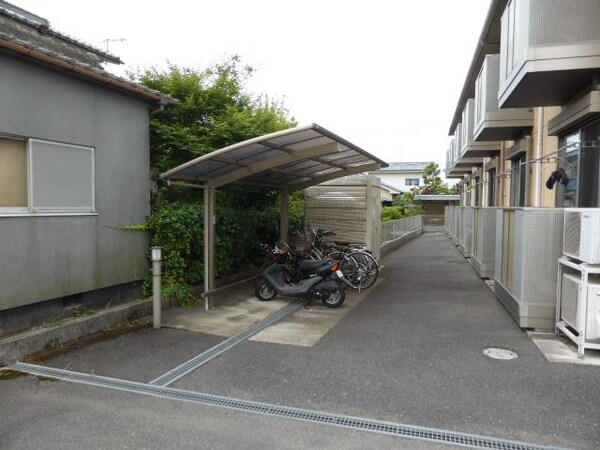その他(共有スペース)