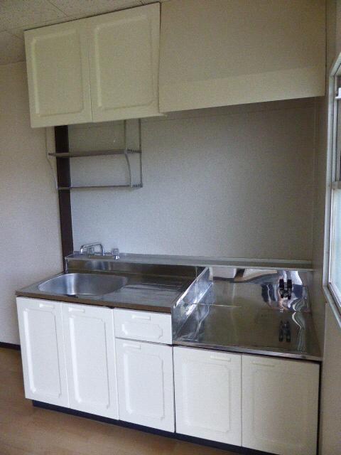 物件内観写真4　(キッチン)