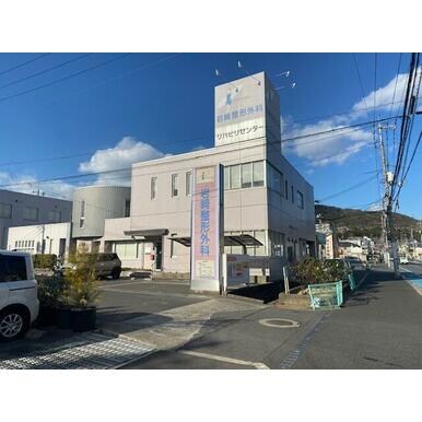 物件外観写真11　