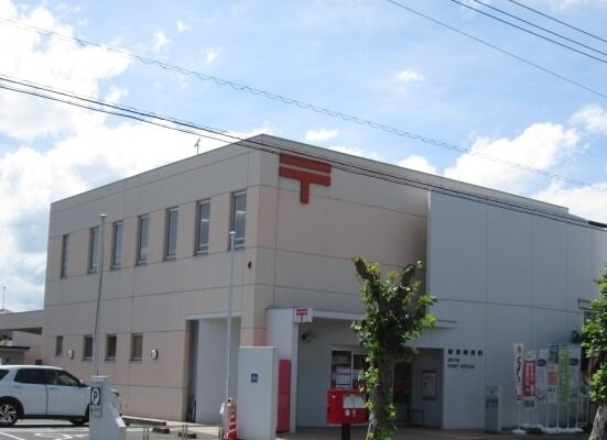 物件外観写真6　(駅家郵便局まで500m)