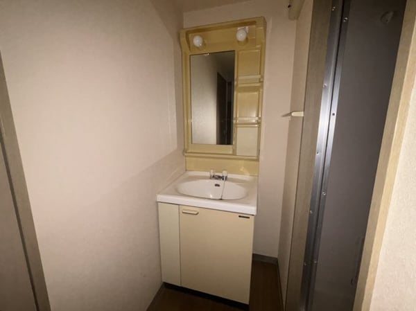 洗面・脱衣所