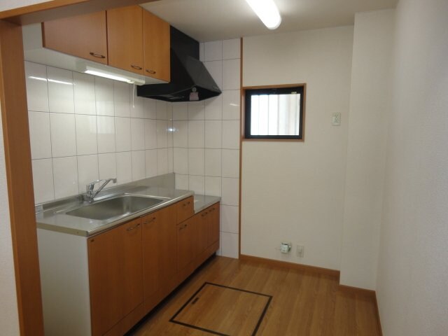 物件内観写真9　(キッチン)