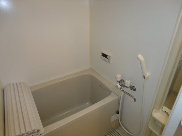 物件内観写真16　(バス／シャワールーム等)