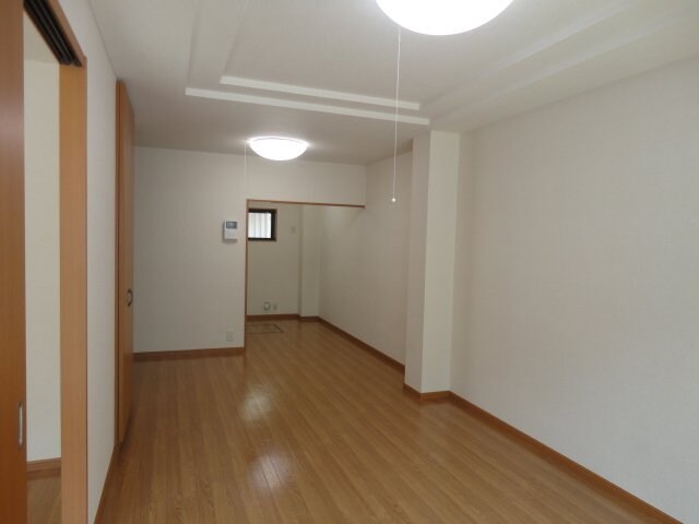 物件内観写真21　(リビング)