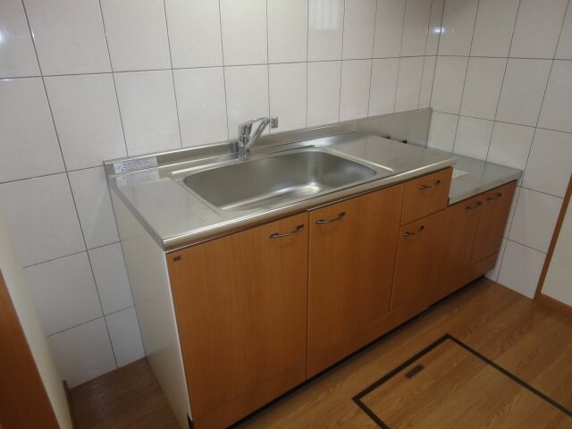 物件内観写真22　(キッチン)