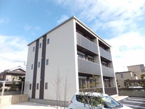 クレスト２３外観写真