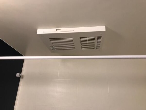 その他(浴室乾燥機)