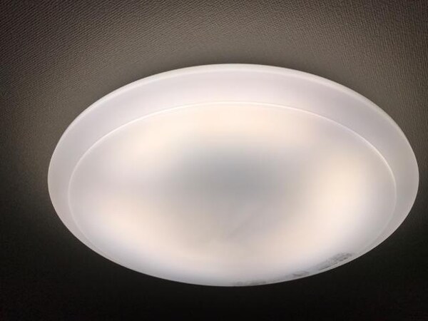 建物設備(LED照明)