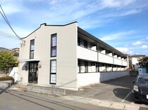 ドゥズイエームの外観写真