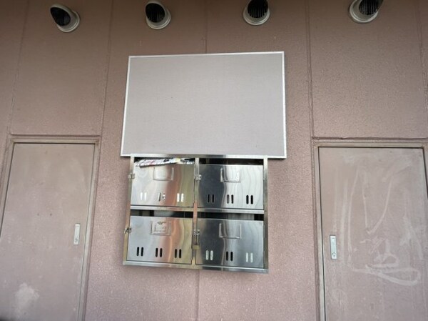 建物設備