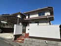 道上一戸建諏澤邸