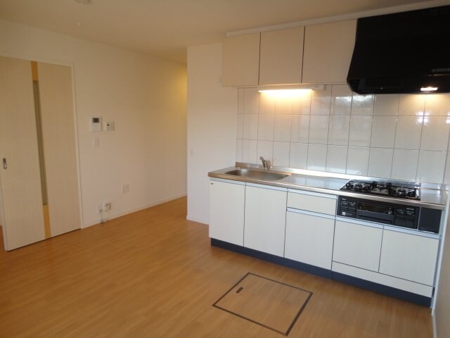 キッチン(ＬＤＫ（10帖）)