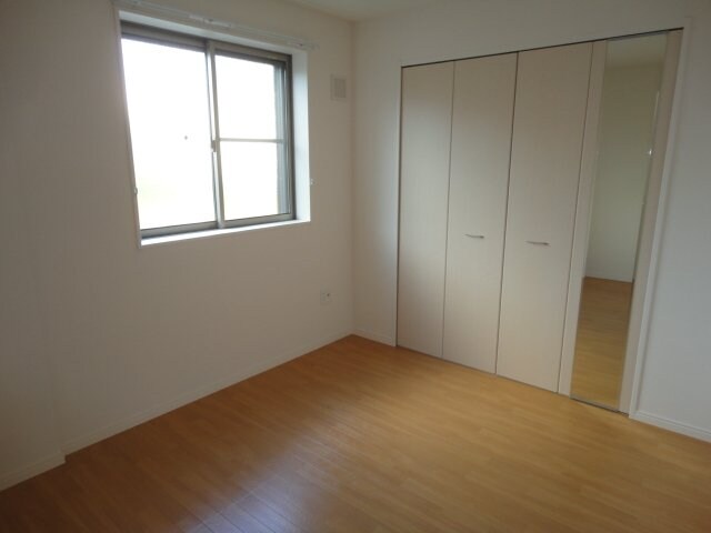 洋室(洋室（5.5帖）)